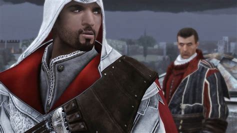 Assassin’s Creed: The Ezio Collection Review – Gamecritics.com