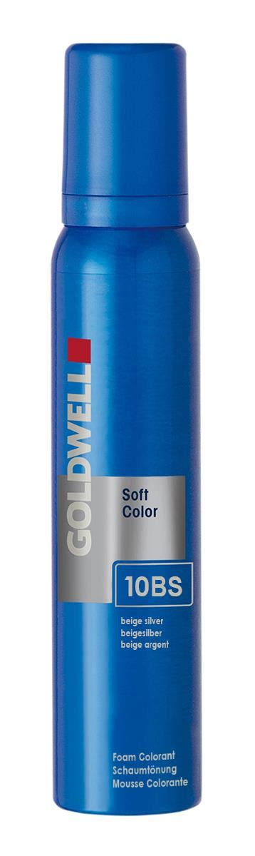 Goldwell Soft Color Beige 10bs Beige Silver