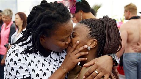 Angola Legalizes Same Sex Marriages And Relationships IHarare News