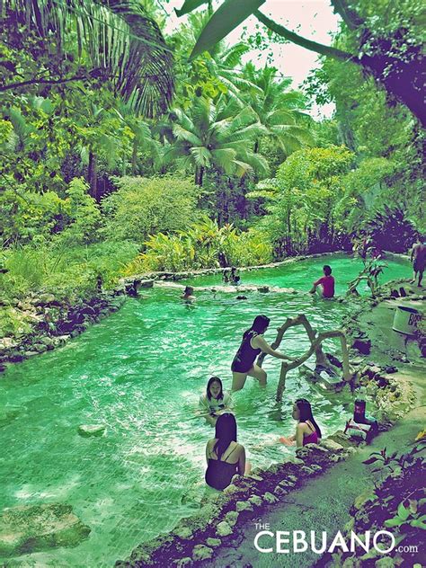 35 Beautiful Spots To Visit On Your Next North Cebu Road Trip The Cebuano