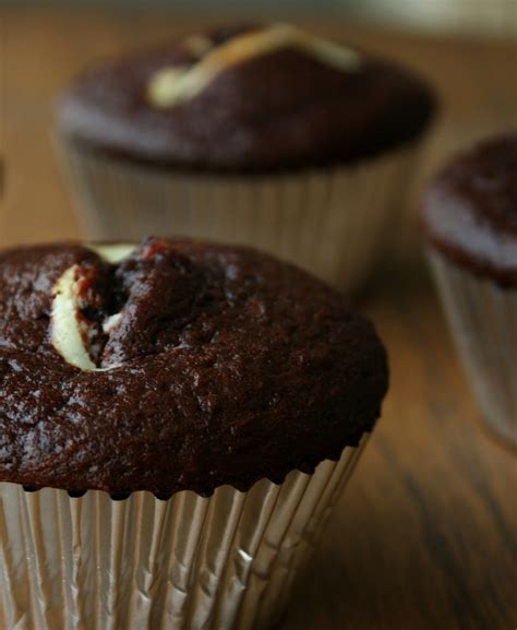 No Frosting Needed Cupcakes Recipe - Food.com