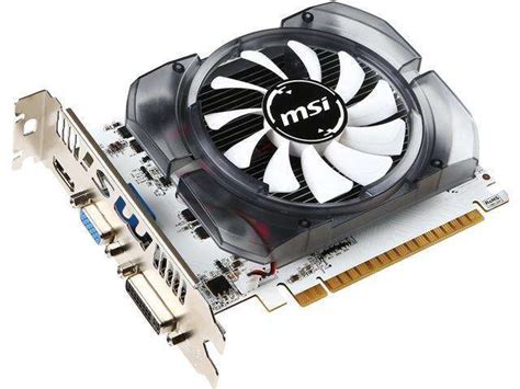 6 Best DDR3 Graphics Cards For Gaming, Editing, Mining 2022