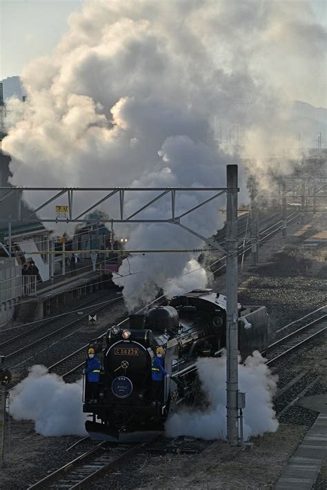 Sl銀河 311釜石線試運転 早池峰銀河撮影日記