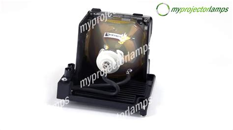 High End Systems Dl Projector Lamp With Module Myprojectorlamps Usa