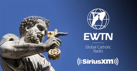 Ewtn Radio Siriusxm