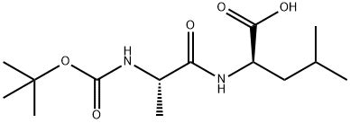 D Leucine N N Dimethylethoxy Carbonyl L Alanyl Ci