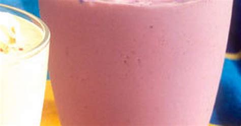 10 Best Purple Drink Recipes