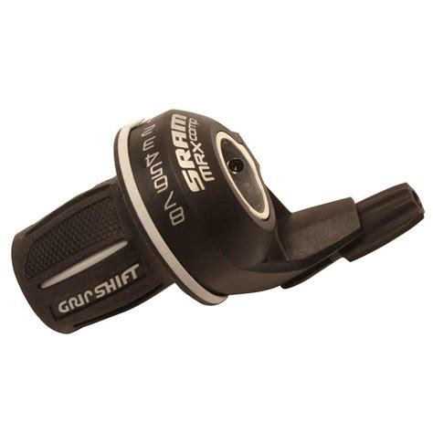 SRAM MRX Comp Gripshift Shifter Pair 6sp Popeyes Cycle And Sports