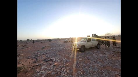 Puntland Oo Bogaadisay Hawlgalada Ka Dhan Ah Shabaab Ee Xoraynta Deg