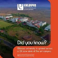 Eklavya University, Bhopal: Courses, Fees, Placements