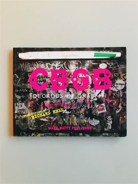 CBGB - Galerie Babylone