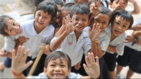 Mengoptimalkan Menghargai Perbedaan Individu Di Kelas Atau Lingkungan