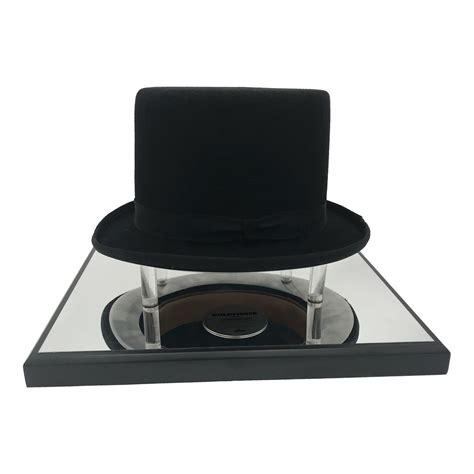 James Bond - Oddjob Hat Limited Edition Prop Replica