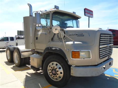 1994 Ford LTL 9000 StockNum: XCA51673 : Nebraska,Kansas,Iowa