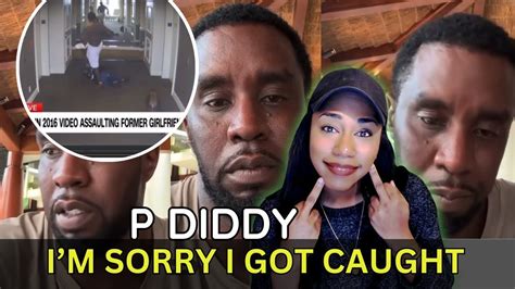 Diddy S Apology Wasn T Sincere Here S How We Know YouTube