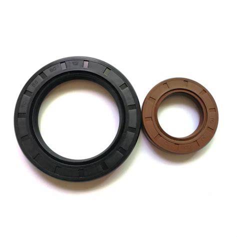 Sealcon Wholesale Skeleton Oil Seal Mechanical Shaft Tc NBR Rubber Oil