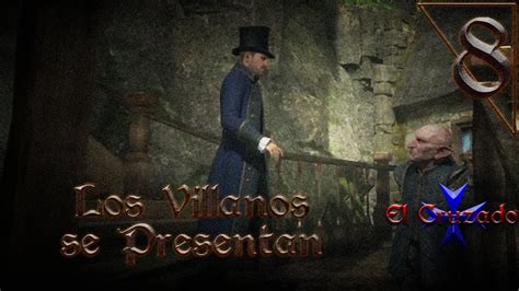 Hogwarts Legacy Los Villanos Se Presentan Youtube