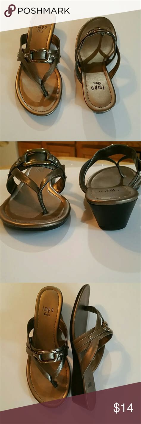 Impo Flex Sandals