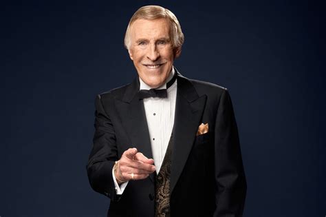 Sir Bruce Forsyth Quits ‘Strictly Come Dancing’ After 10 Years | TV ...