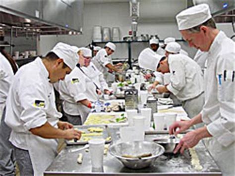 Texas Culinary Academy in Austin : Austin Texas Culinary School