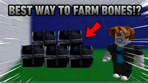 Blox Fruits: How to Get Bones in Ghost Event Halloween 2023