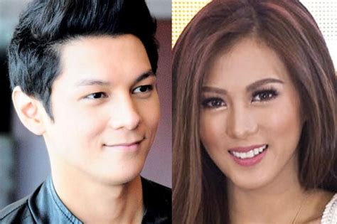 Joseph Marco And Alex Gonzaga