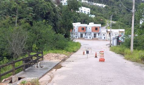 Defesa Civil De Brusque Atende Mais De Ocorr Ncias Devido S Chuvas