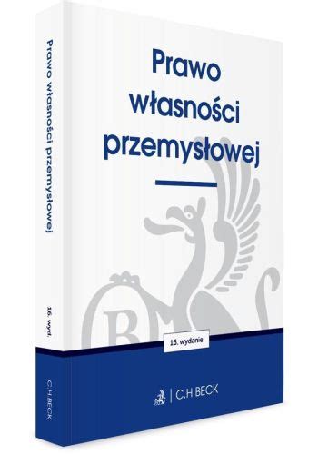 Prawo Własności Przemysłowej