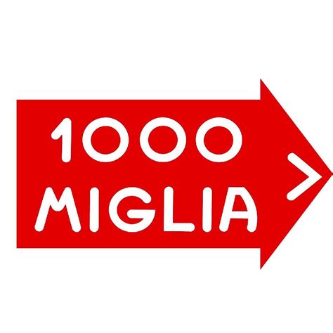 Mille Miglia - The Spirit of a Legend