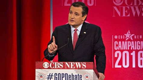 The Striking Gop Debate Moment When Ted Cruz Broke Into Spanish — And