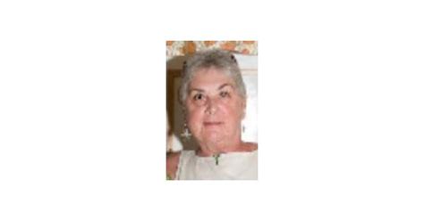 Carol Loveless Obituary 1941 2018 Ormond By The Sea Fl Daytona