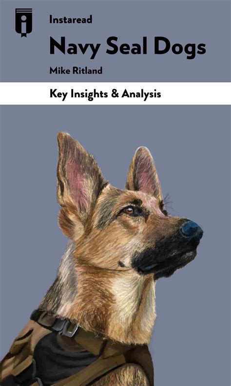 Navy Seal Dogs My Tale Of Training Canines For Combat 5