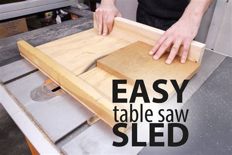 Free Diy Woodworking Jig Plans You Can Build Today