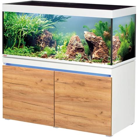 Eheim Incpiria Led Alpin Nature Kit Aquarium Cm L Avec