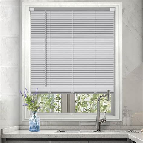 Mini Blinds Dubai - Smart Living Blinds