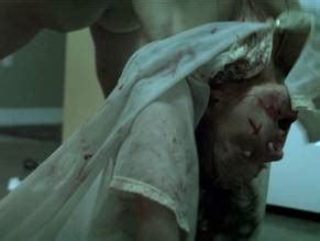 Forsaken Nude Scenes Aznude