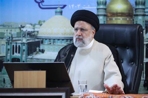 Irã enfrenta incerteza após morte do presidente Ebrahim Raisi