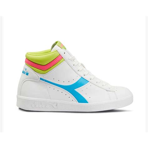 Patike Diadora Game P High W Et Sport