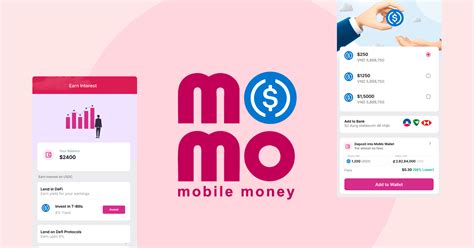 How Vietnam’s MoMo wallet can double its revenue using USDC