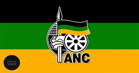 African National Congress Foundation Day History And Significance