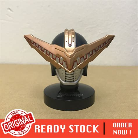 Bandai Kamen Rider Gaoh Rider Mask Collection Rmc Vol Kamen Rider