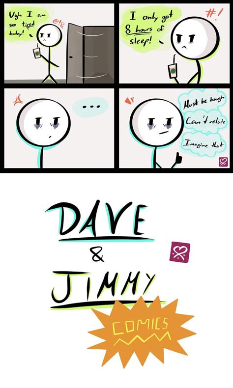 Dave And Jimmy Comics Webtoon Comics Digital Comic Dave