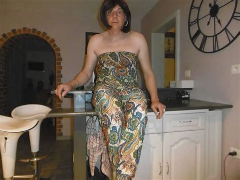 Jenny En Combinaison 29 Nude Pics XHamster