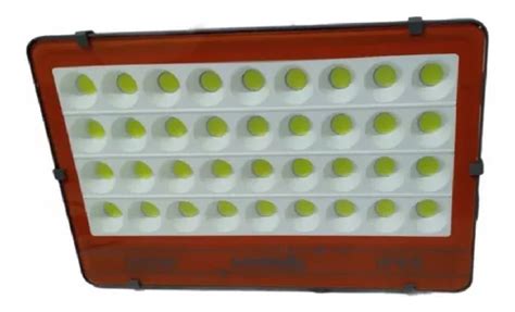 40pz Reflector Led Cob 300w 36 Pastillas Luz Blanca Goodwill Meses