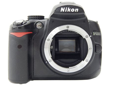 Nikon D5000 Lenses and Accessories Buying Guide | eBay