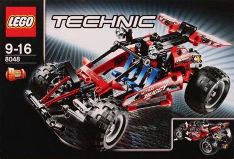 Lego Technic Lekki Pojazd Terenowy Por Wnywarka Cen Klock W