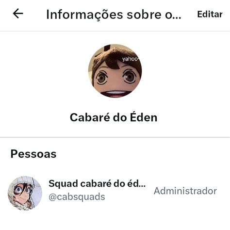 matt hyun nasceu on Twitter RT cabsquads Cabaré do Éden