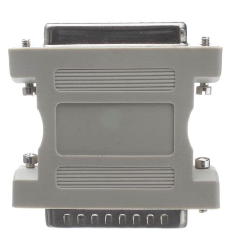 DB25 Port Saver Coupler DB25 Male To DB25 Female