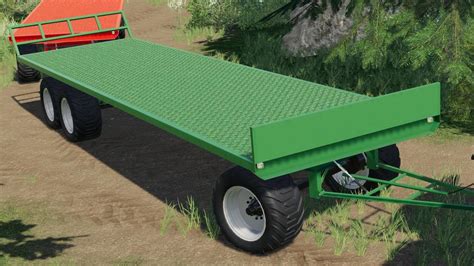 Bale Trailers V1 0 Fs19 Mod