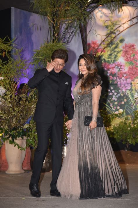 Did You Know Gauri Khan Wanted Shah Rukh Khan S Films To Fail Here S